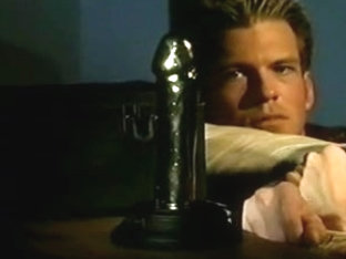 Der goldene Dildo Teil 2