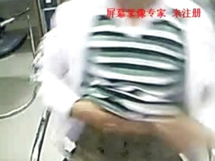 Japanese stud showing his cock
