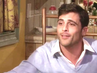 Straight husband falls for gay roommate