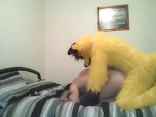 Concupiscent Kyle Foxx~