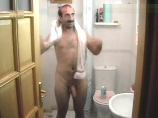 turkish daddy