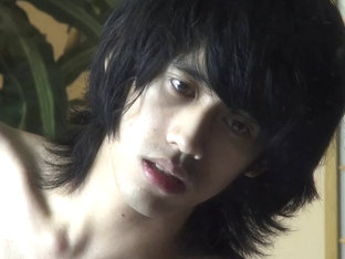 Davey De La Cruz: Contestant #4 - JapanBoyz