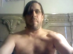 jerking off cumming with moaning