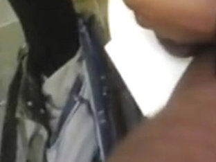 Cum Twice At Work (Part 2)