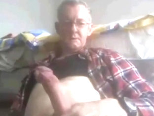 Grandpa aussies